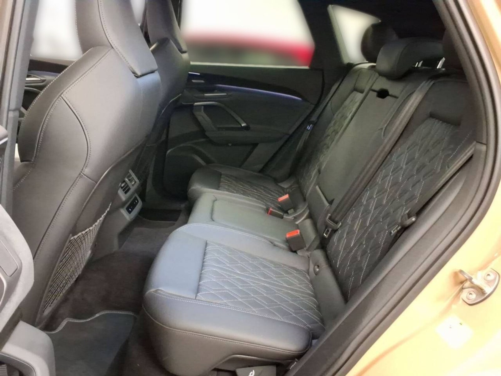 Audi SQ5 – Bild 5