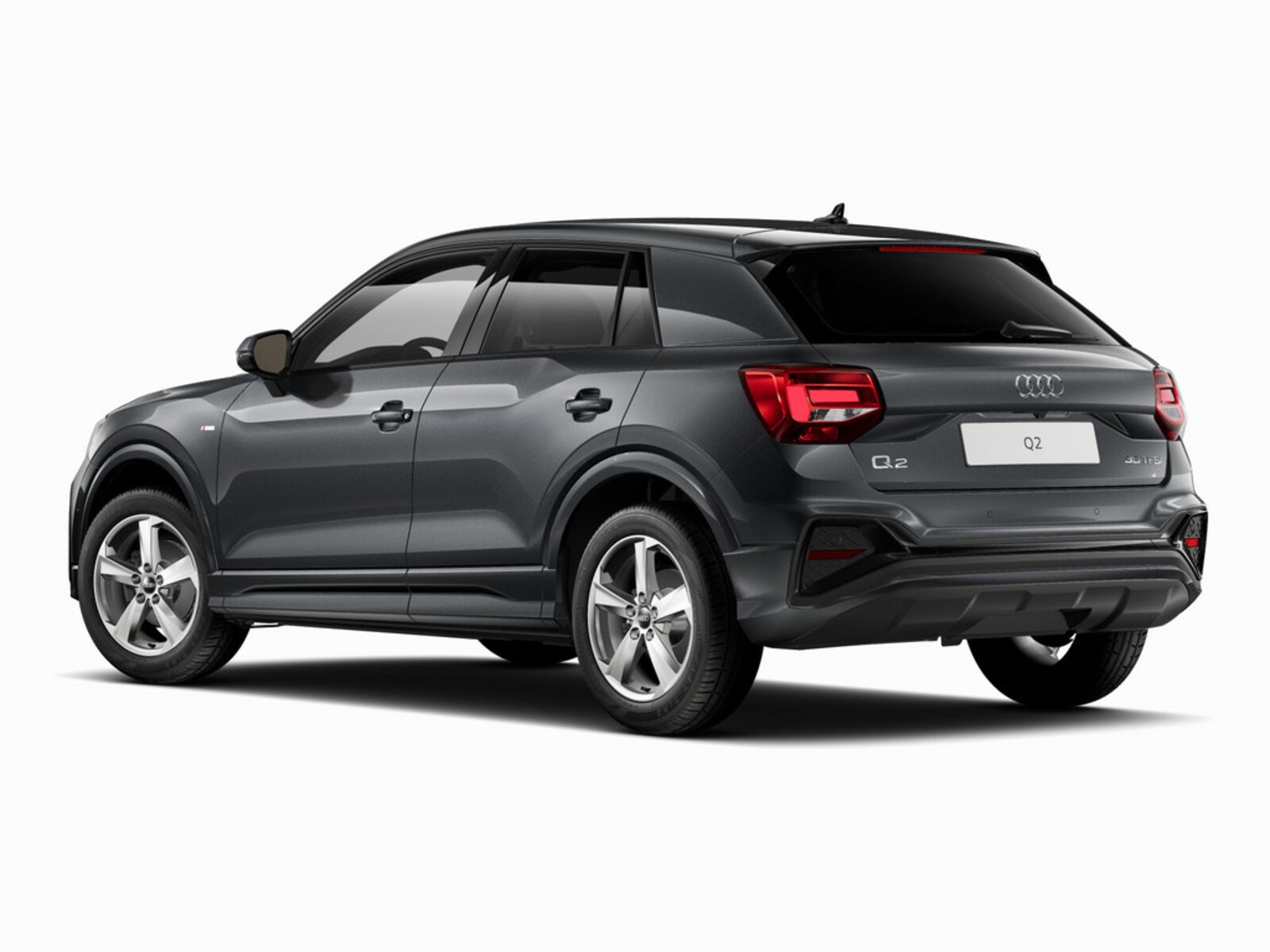 Audi Q2 – Bild 3
