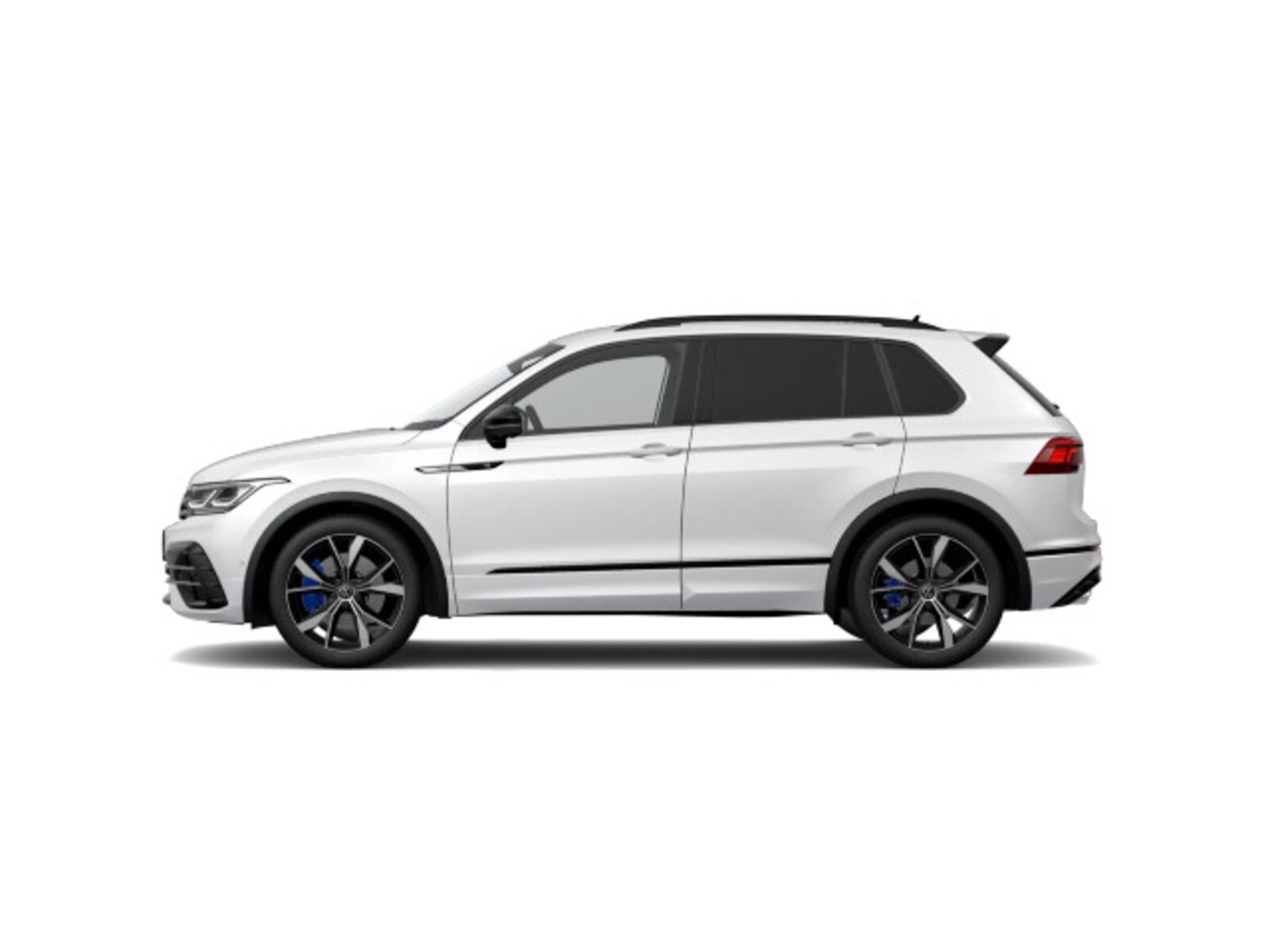 Volkswagen Tiguan – Bild 2