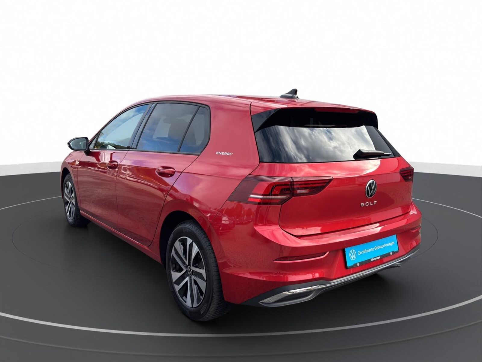 Volkswagen Golf – Bild 2