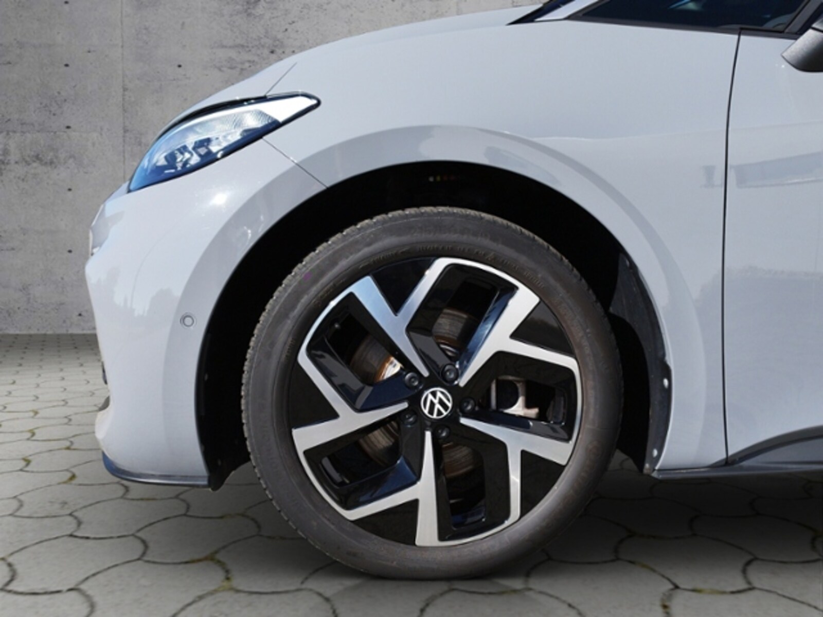 Volkswagen ID.3 – Bild 5