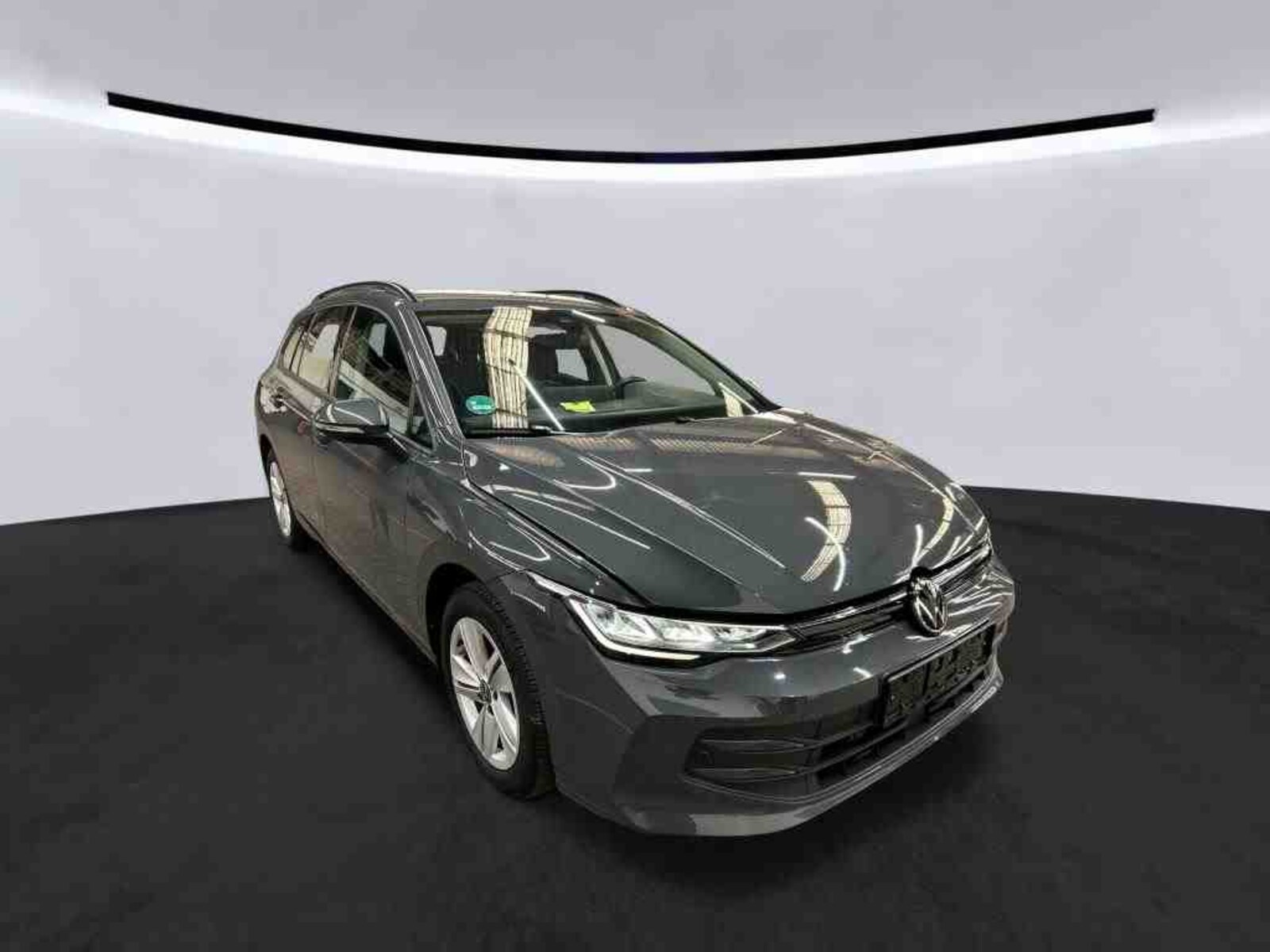 Volkswagen Golf Variant – Bild 3