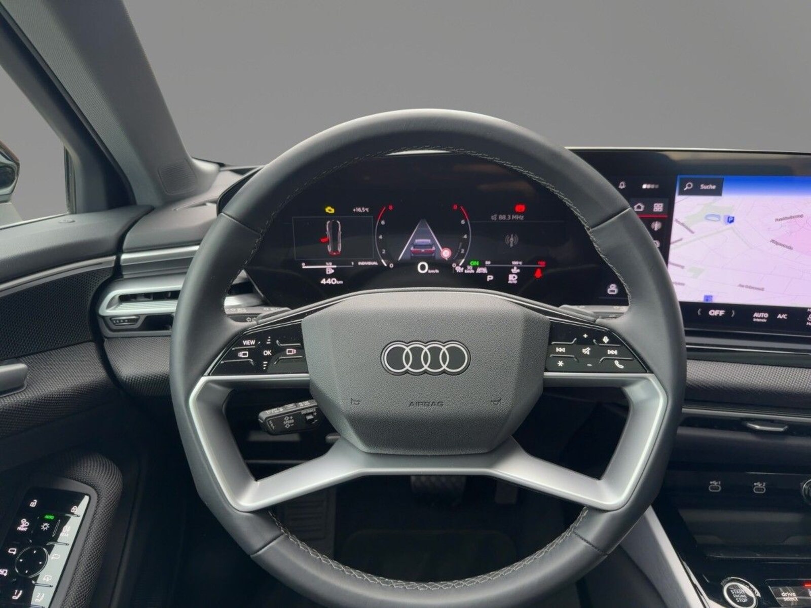 Audi A6 Avant – Bild 12