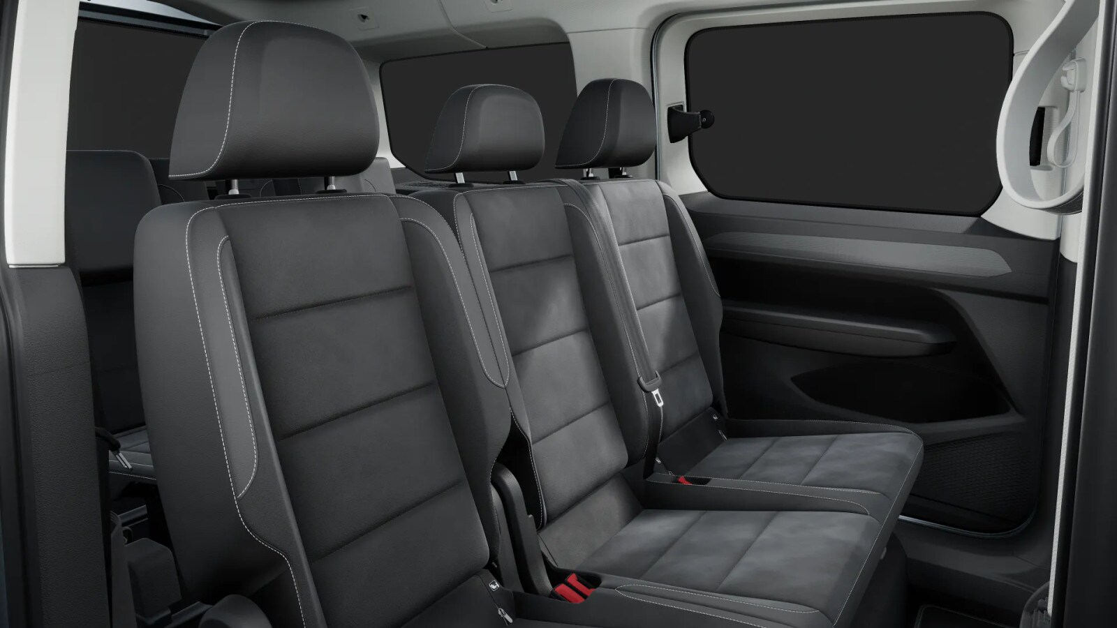 Volkswagen Caddy Maxi Kombi – Bild 10