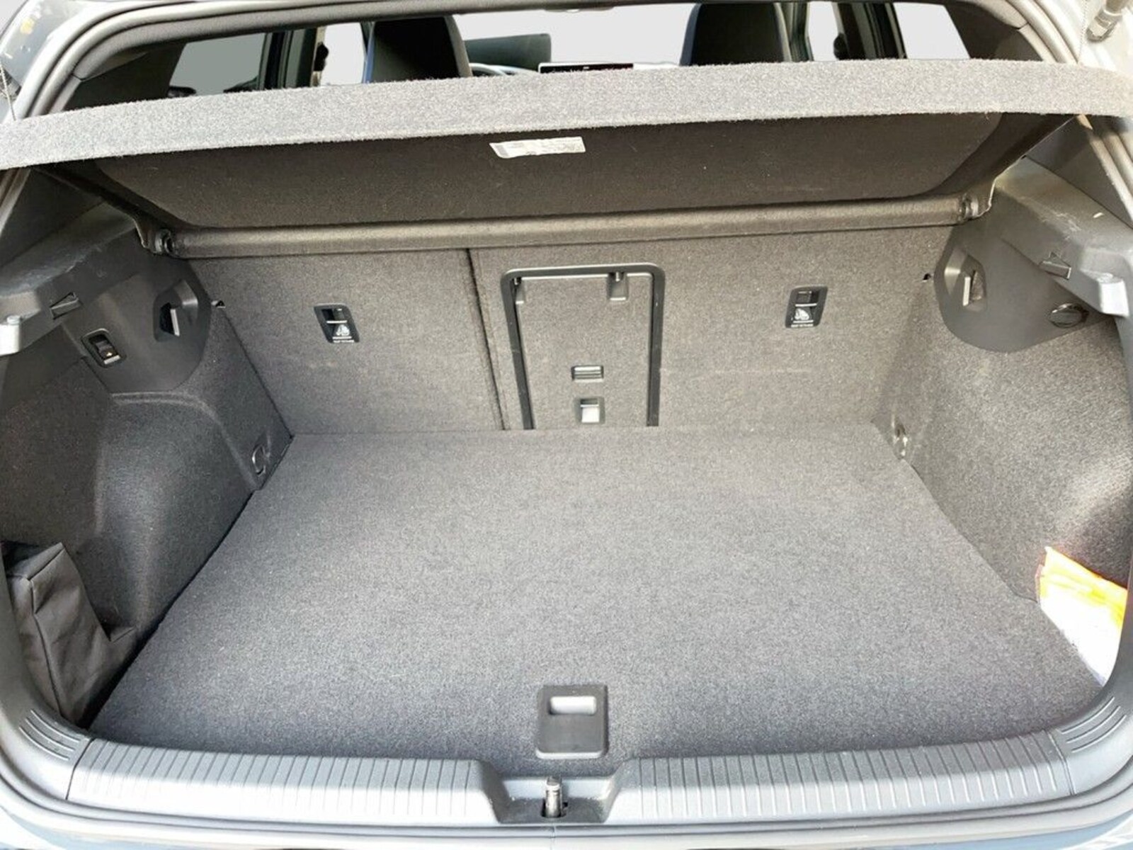 Volkswagen Golf – Bild 12