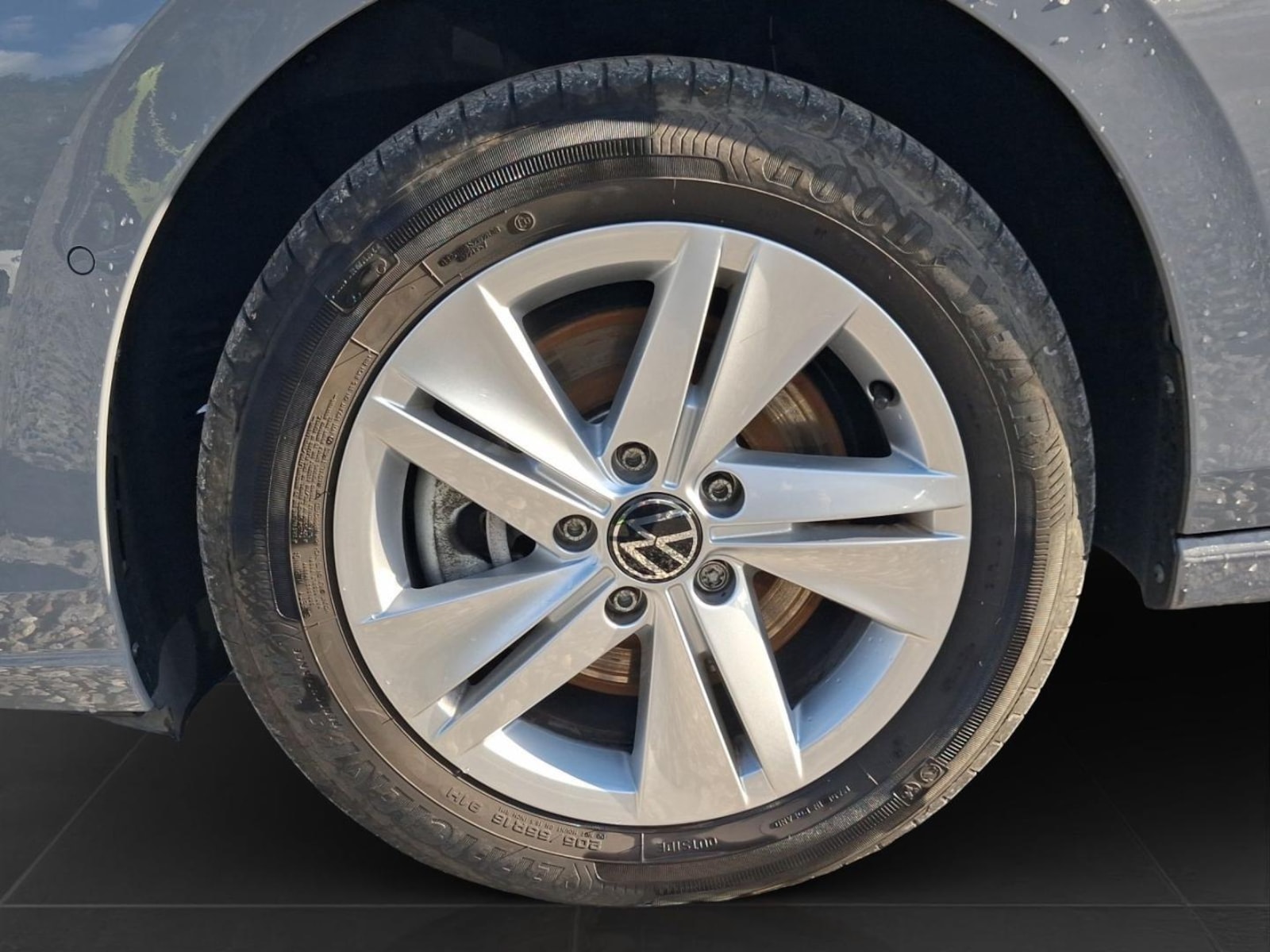 Volkswagen Golf Variant – Bild 17