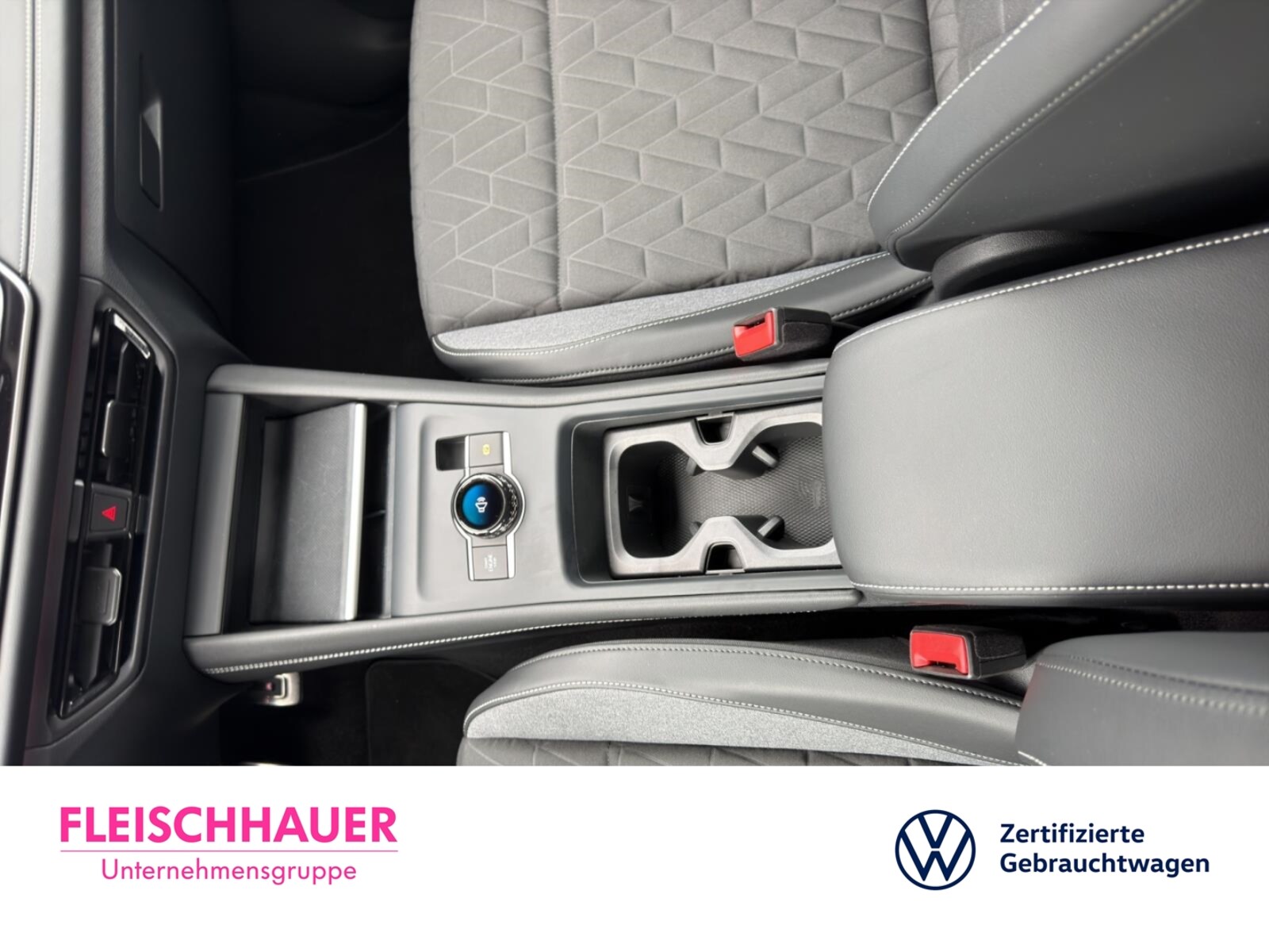 Volkswagen Tiguan – Bild 8