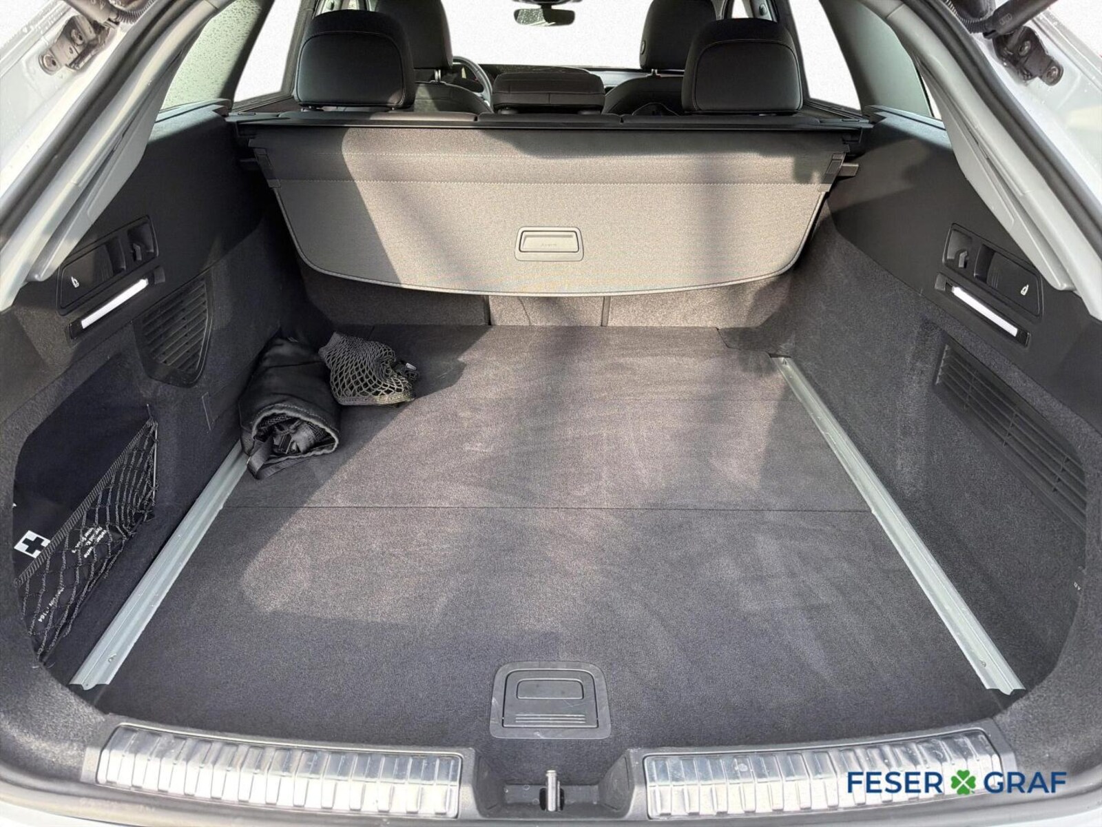 Audi A6 Avant – Bild 8