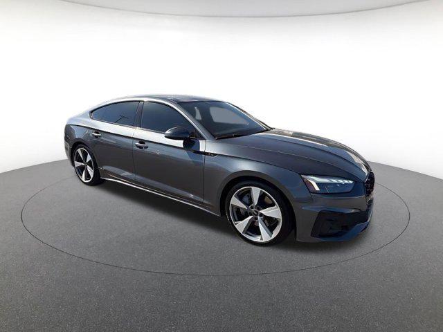 2021 Audi A5 Sportback