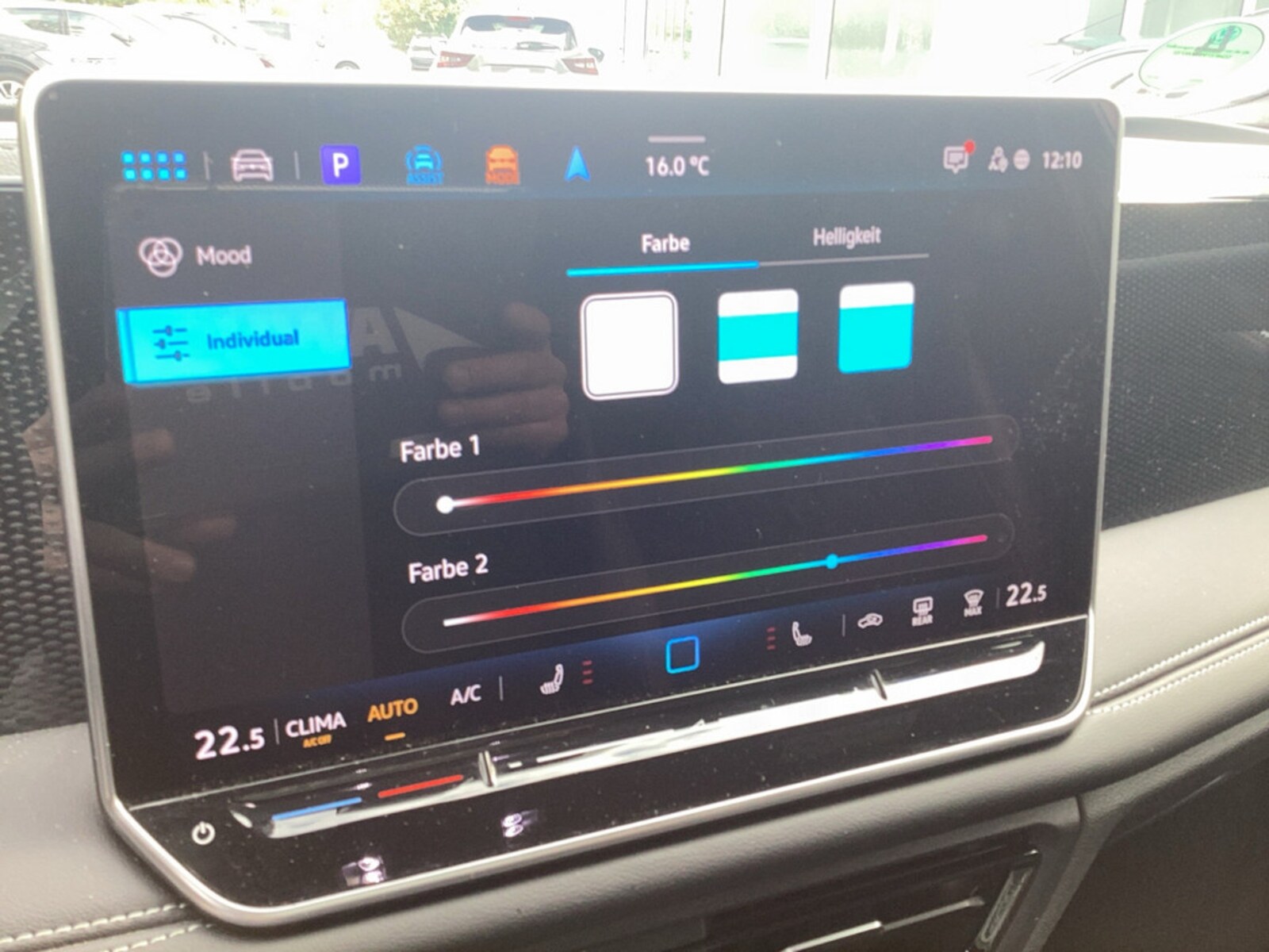 Volkswagen Tiguan – Bild 24