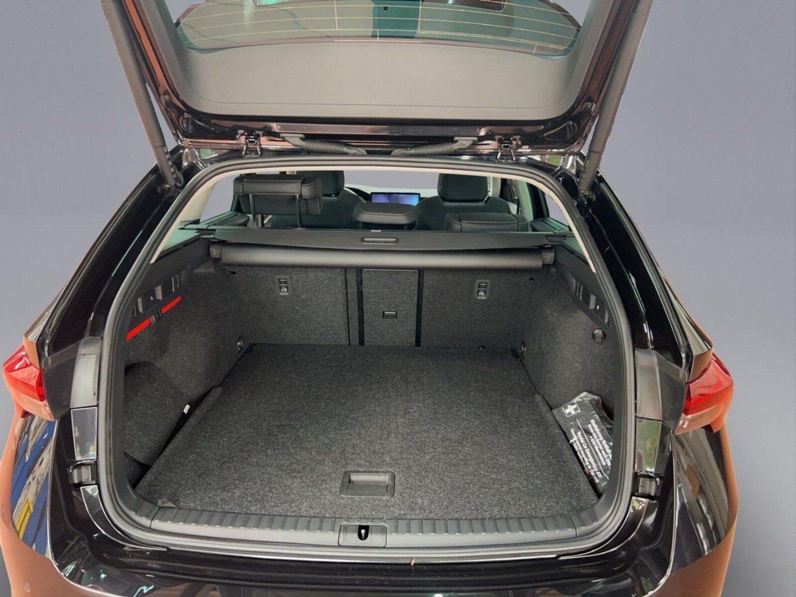 Škoda Octavia Combi – Bild 13