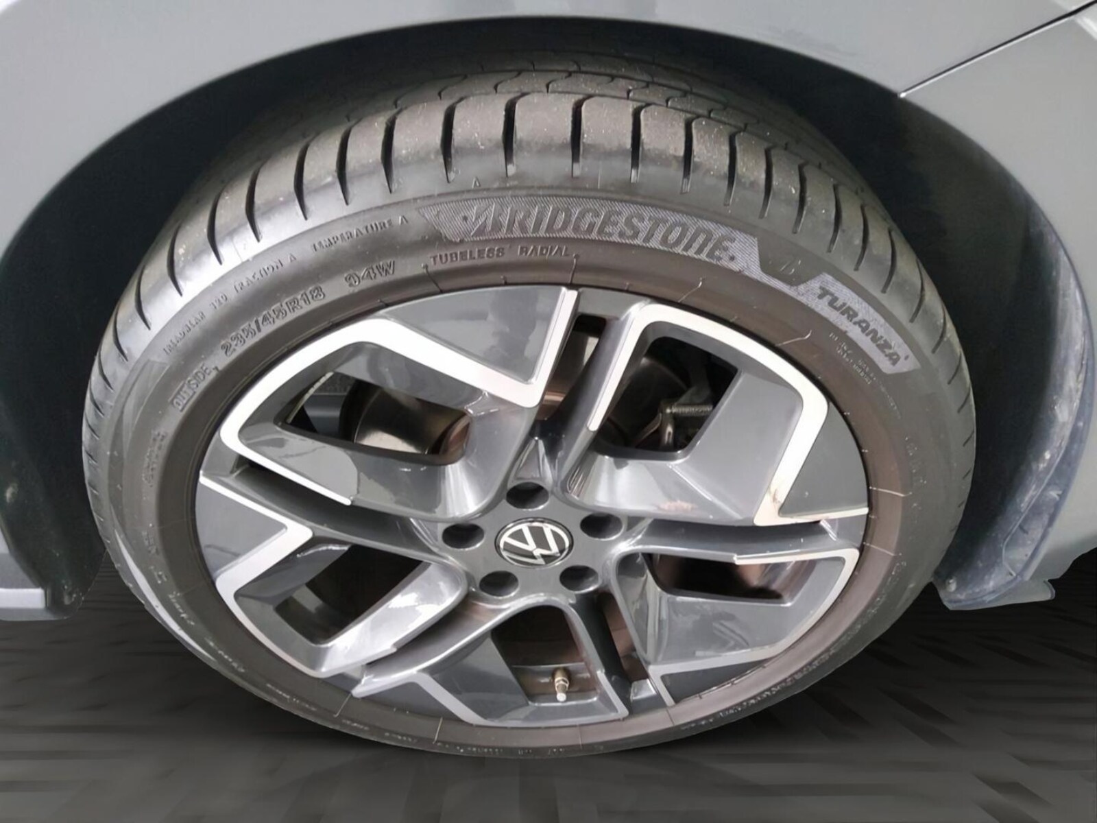 Volkswagen Passat – Bild 3