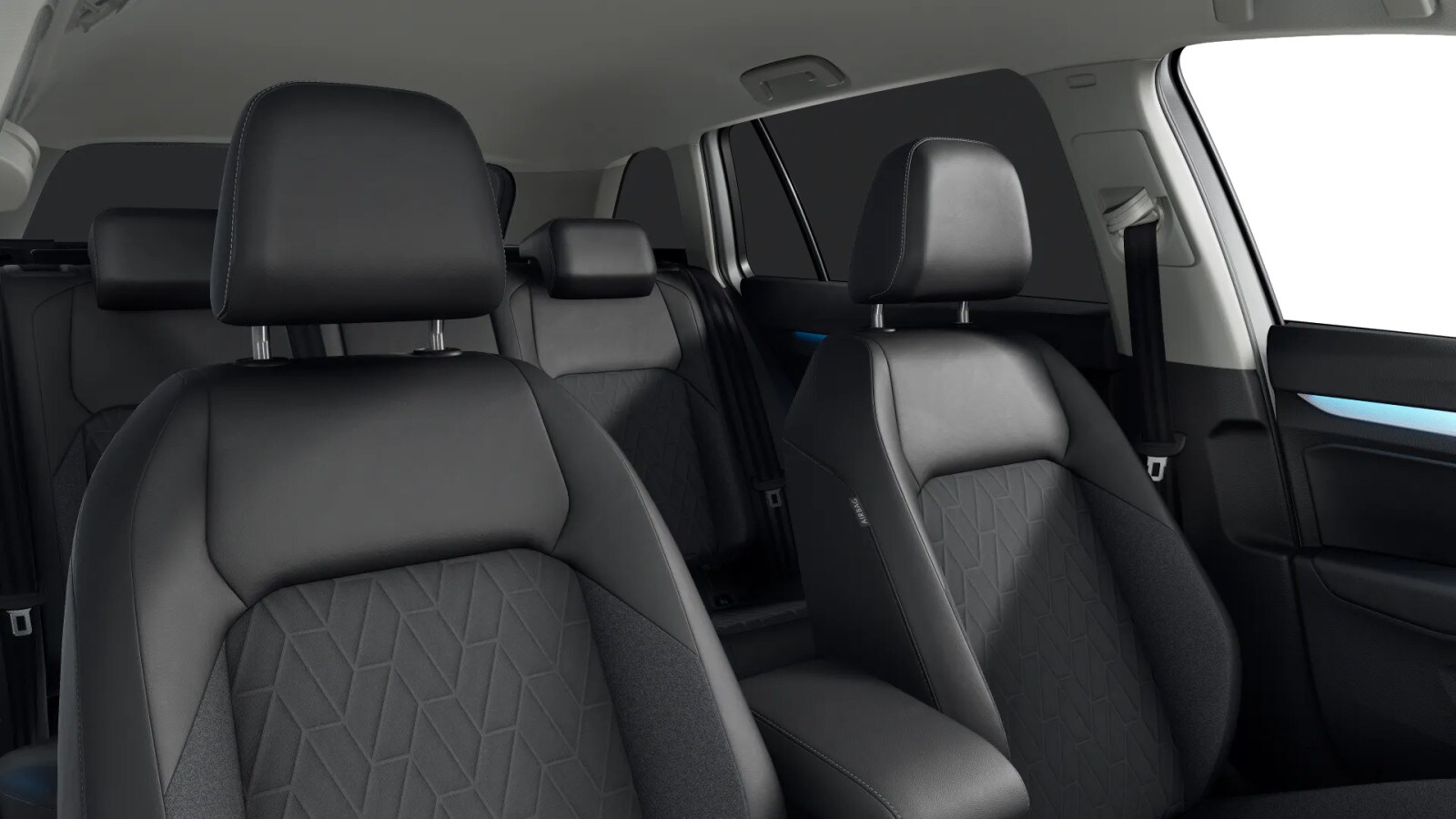 Volkswagen Golf Variant – Bild 9