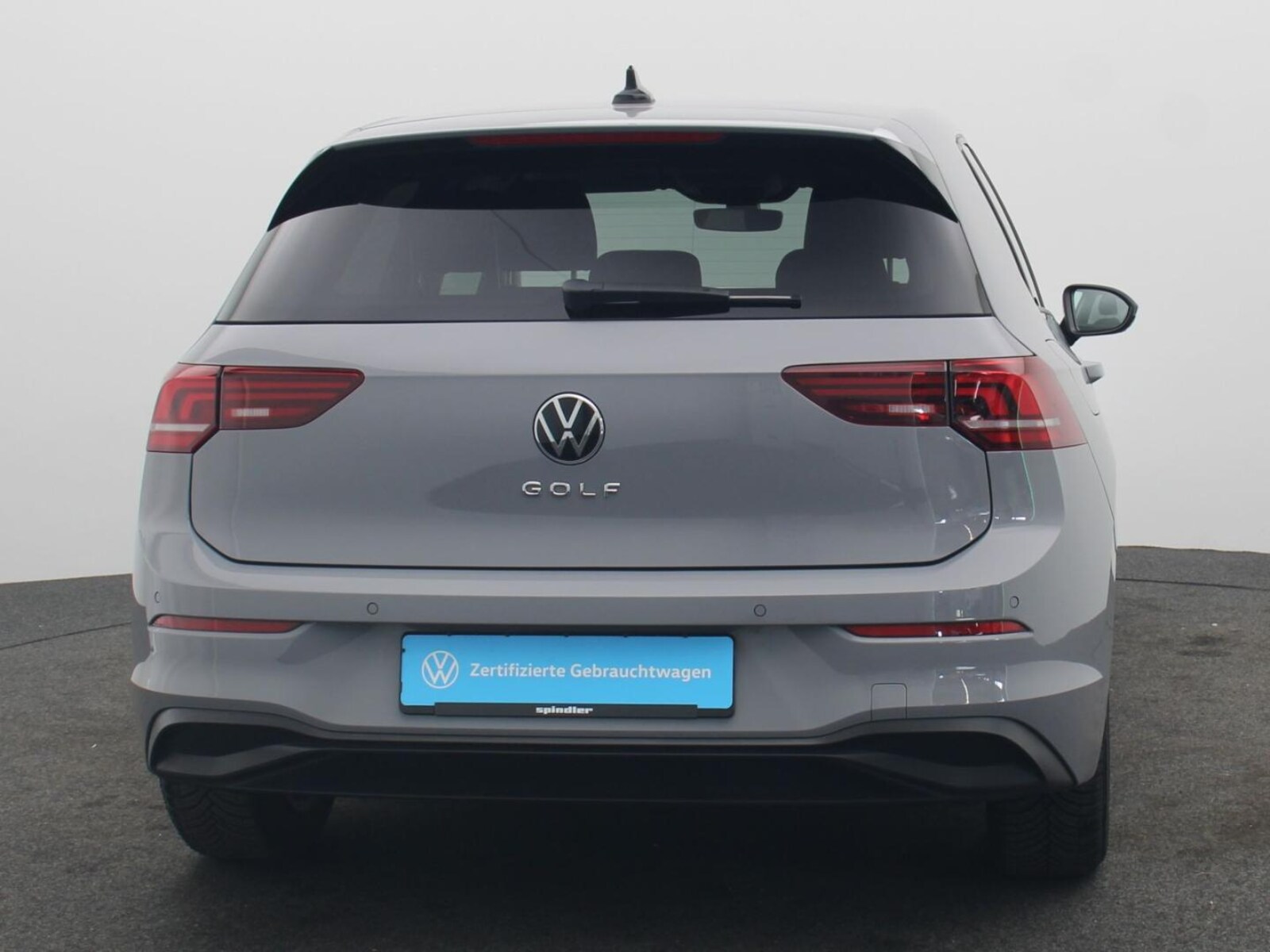 Volkswagen Golf – Bild 7