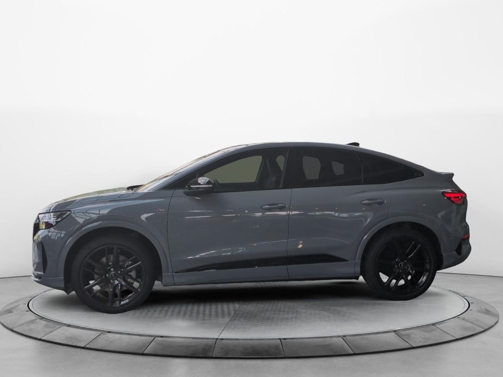 Audi Q4 Sportback e-tron – Bild 2