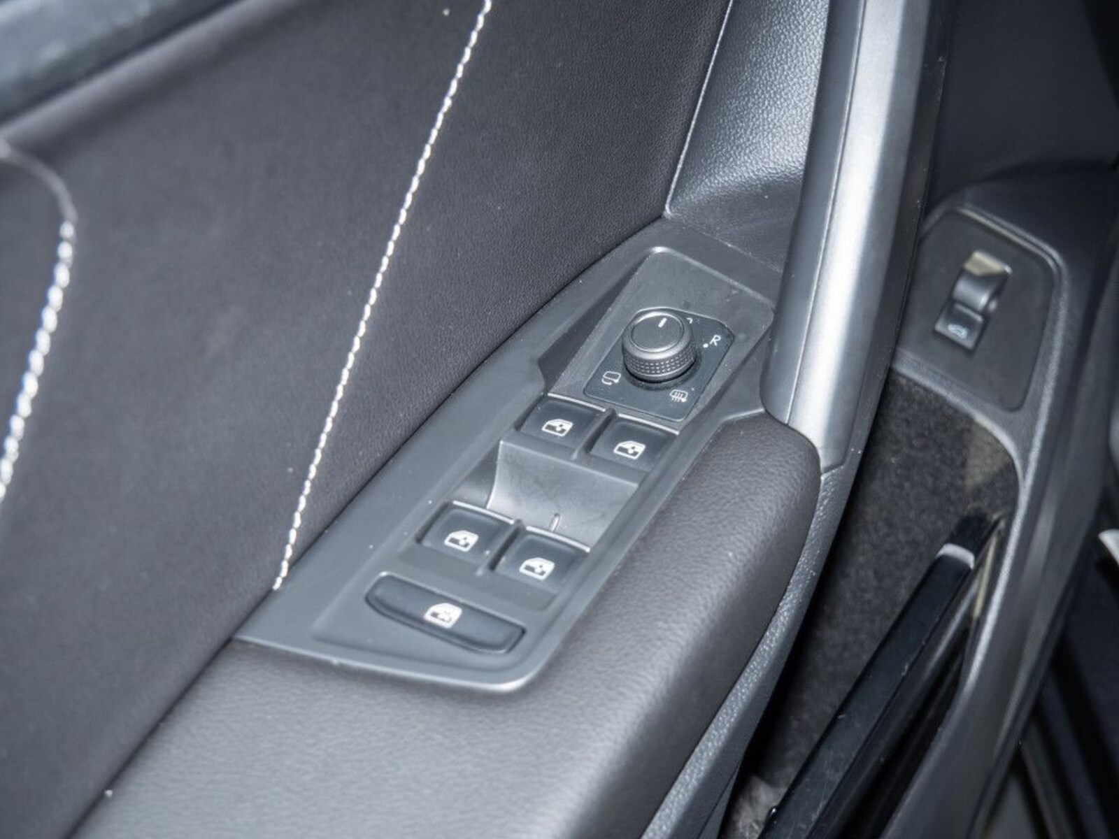 Volkswagen Tiguan Allspace – Bild 19