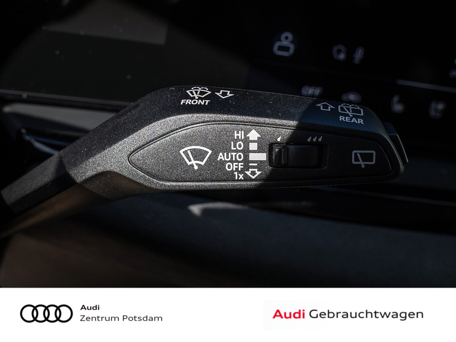 Audi A6 Avant – Bild 15