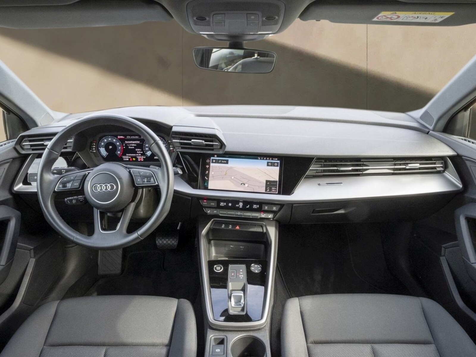 Audi A3 Sportback – Bild 13