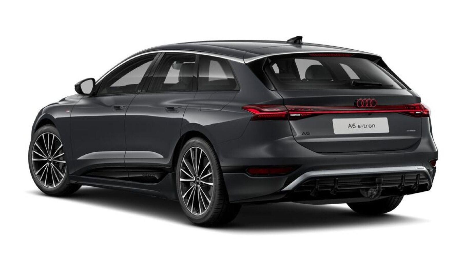 Audi A6 Avant e-tron – Bild 2