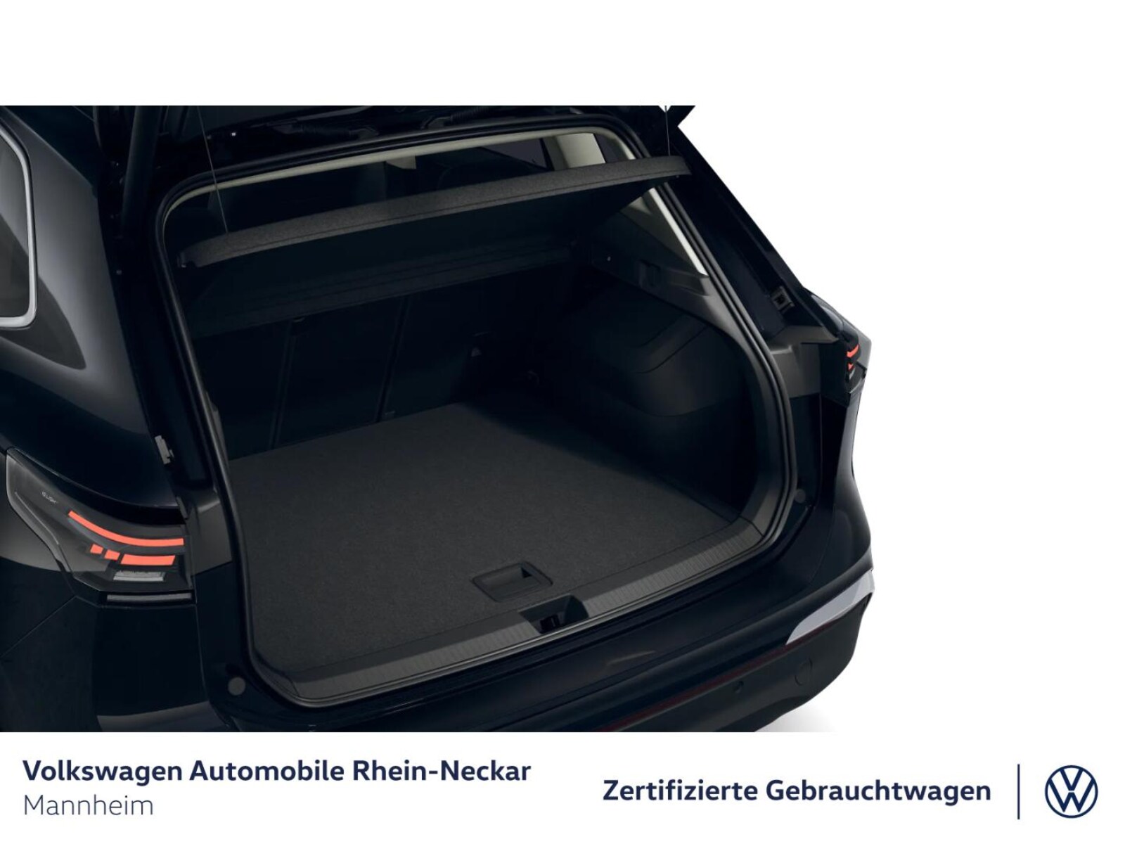 Volkswagen Tiguan – Bild 7