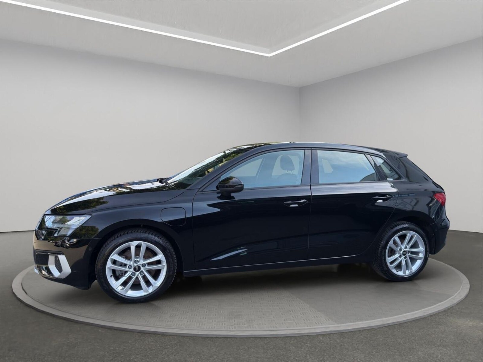 Audi A3 Sportback – Bild 5