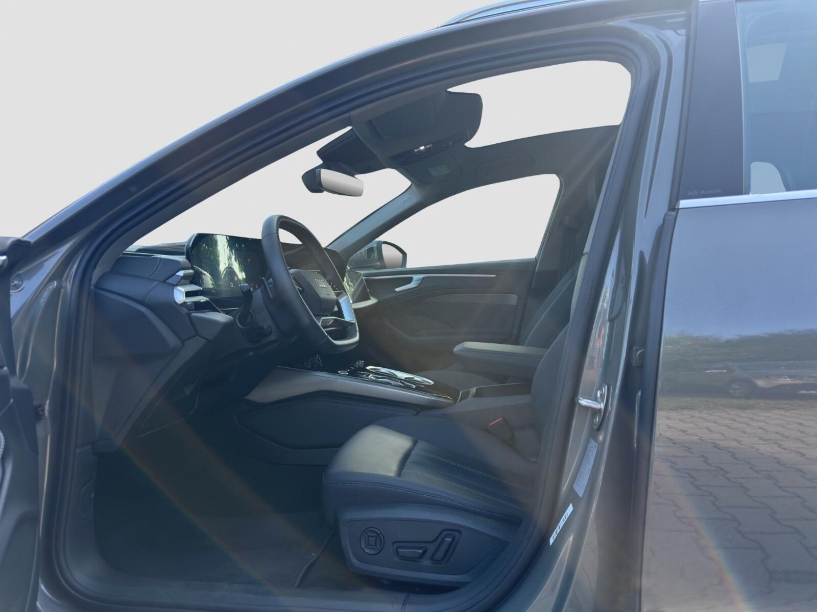 Audi A6 Avant – Bild 9