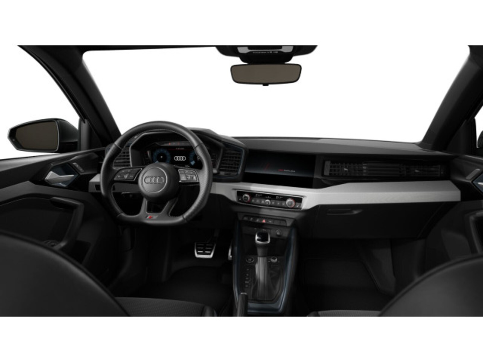 Audi A1 Sportback – Bild 8