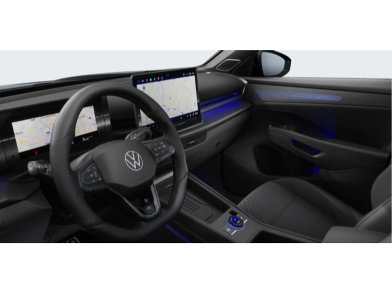 Volkswagen T-Roc – Bild 4