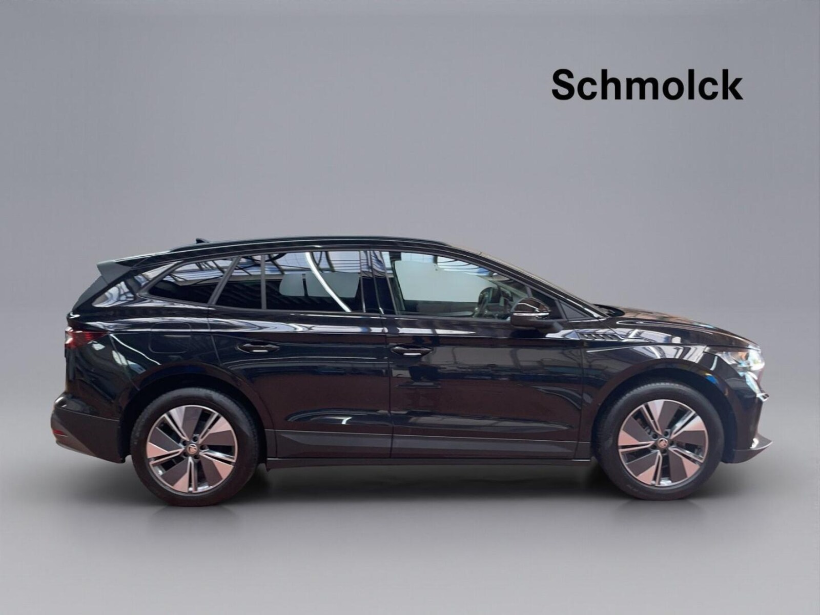 Škoda Enyaq – Bild 3