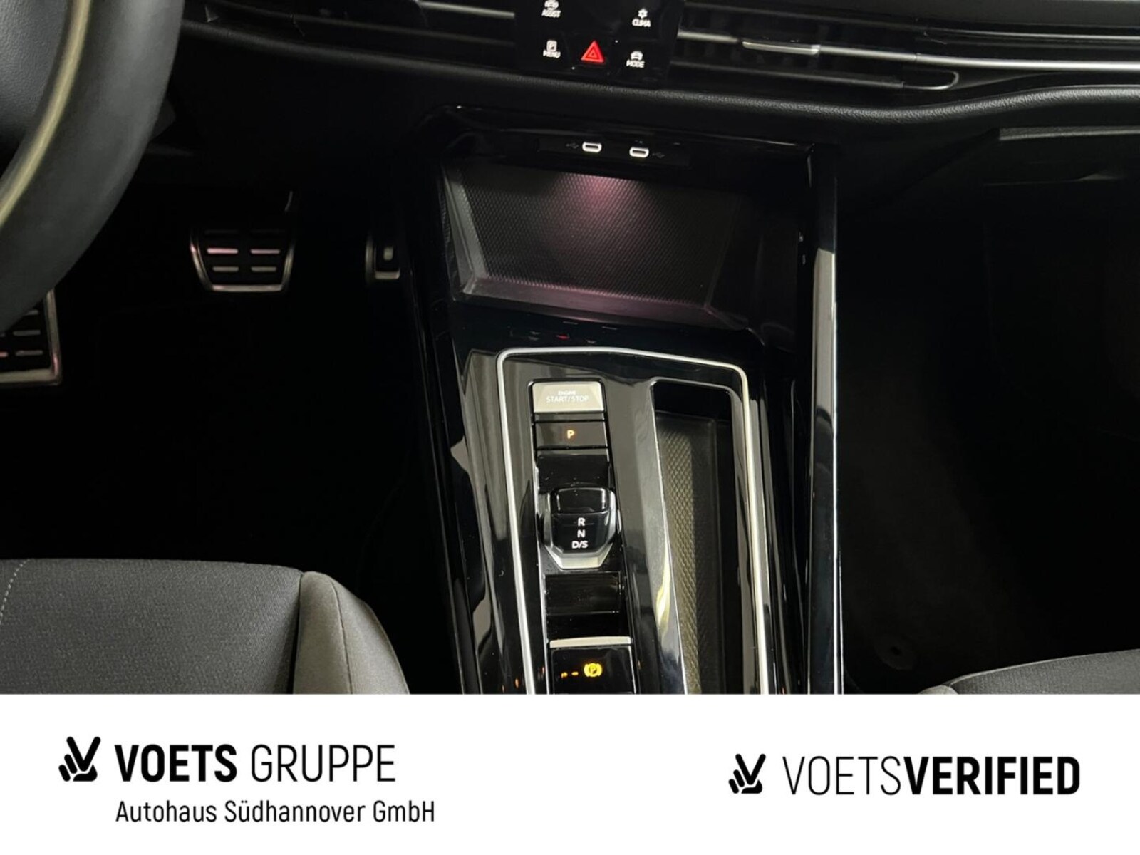 Volkswagen Golf Variant – Bild 8