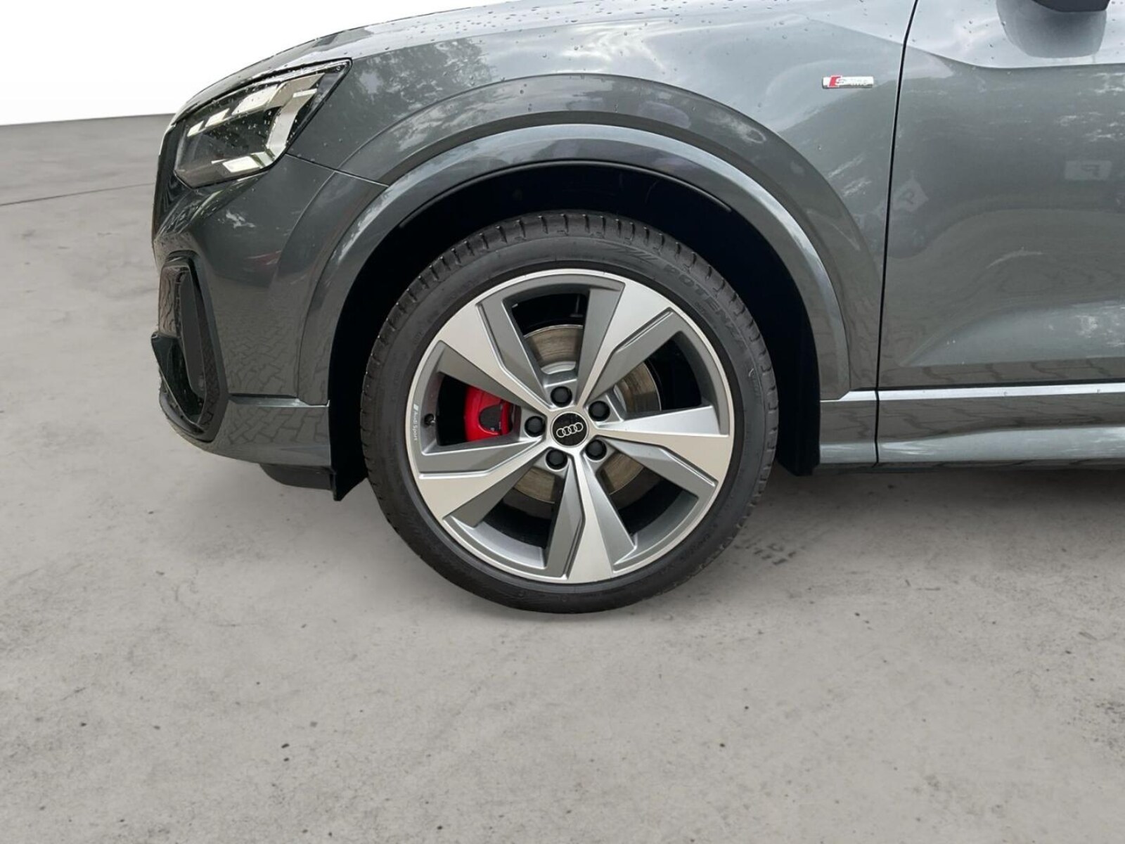 Audi Q2 – Bild 14