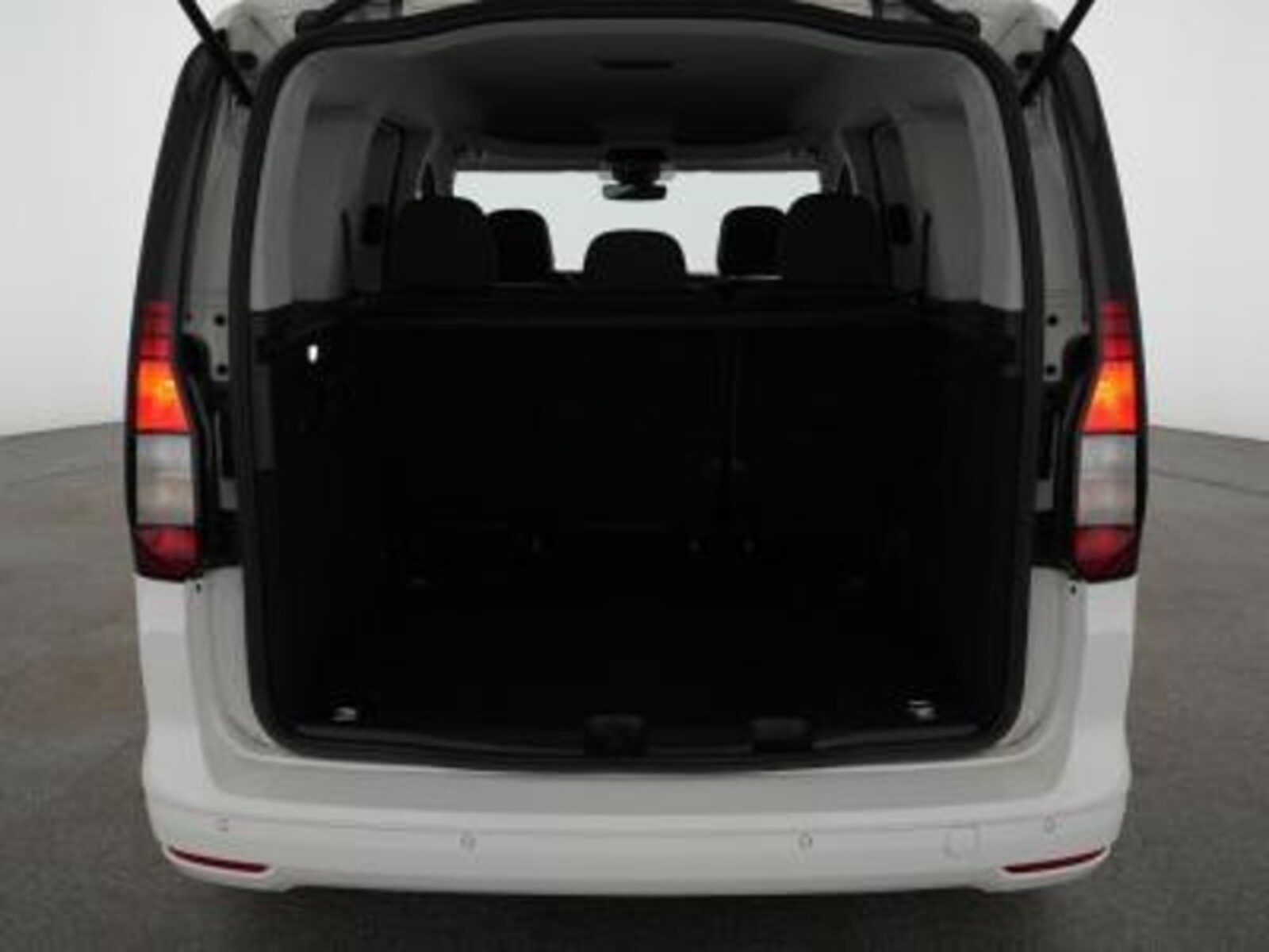 Volkswagen Caddy – Bild 6