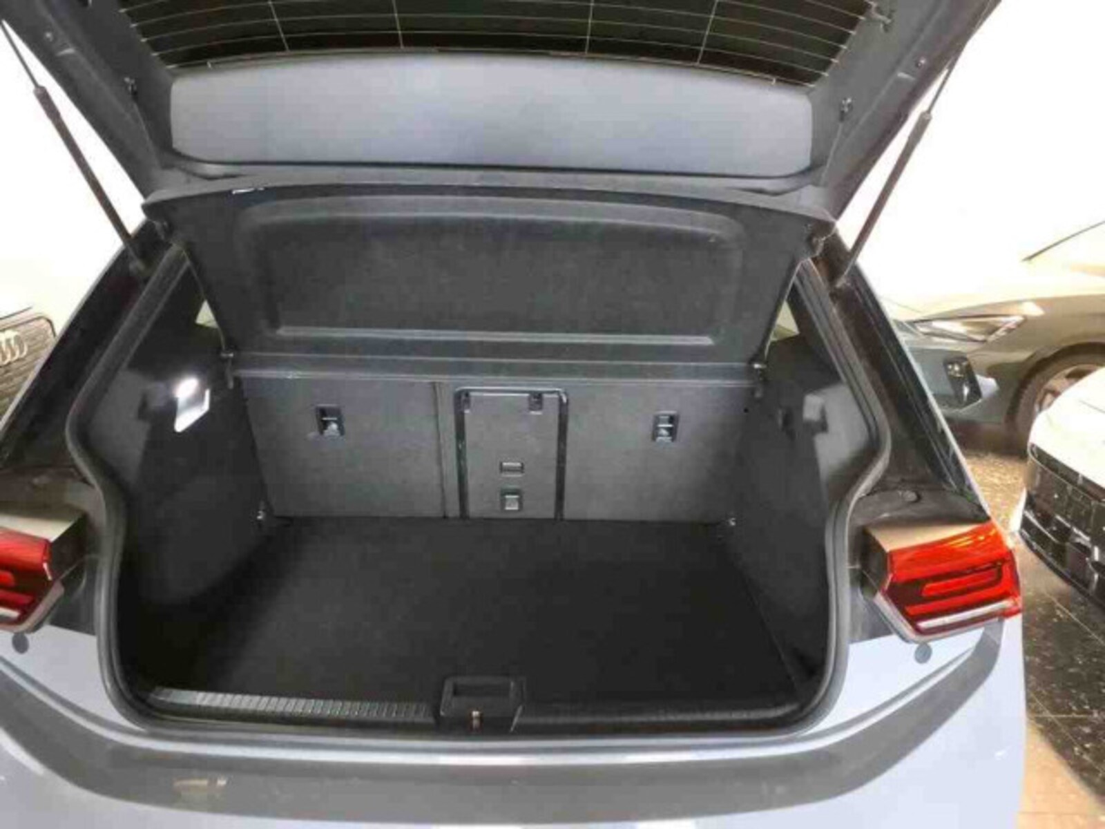 Volkswagen ID.3 – Bild 10