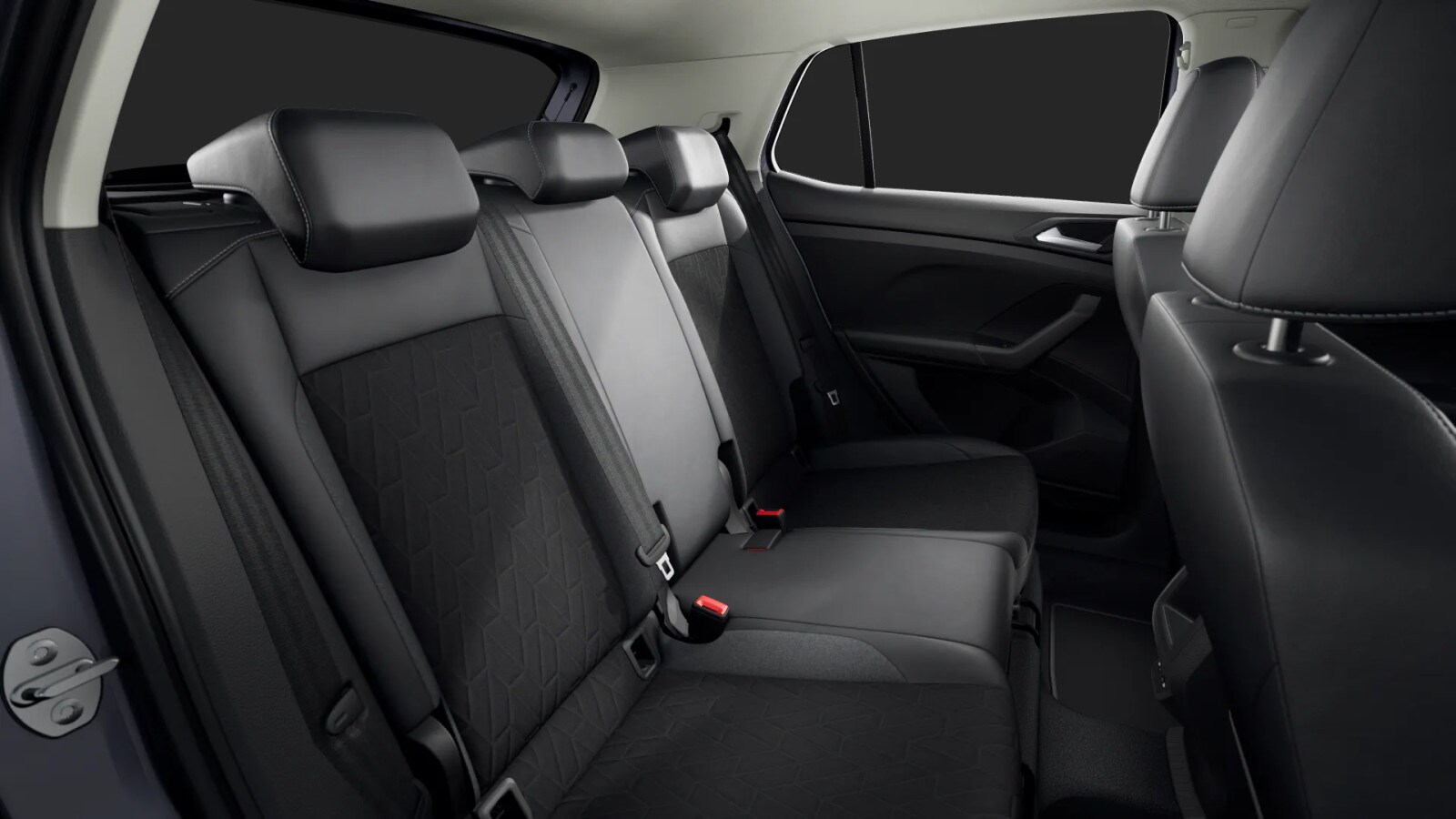 Volkswagen T-Cross – Bild 11