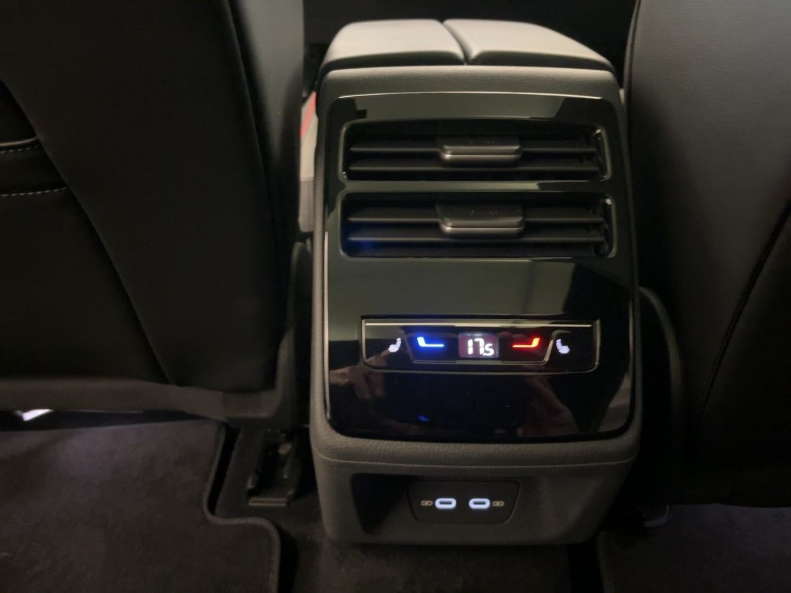 Volkswagen ID.7 Tourer – Bild 13