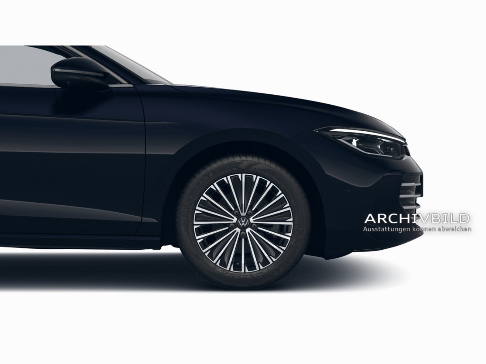 Volkswagen Passat – Bild 5