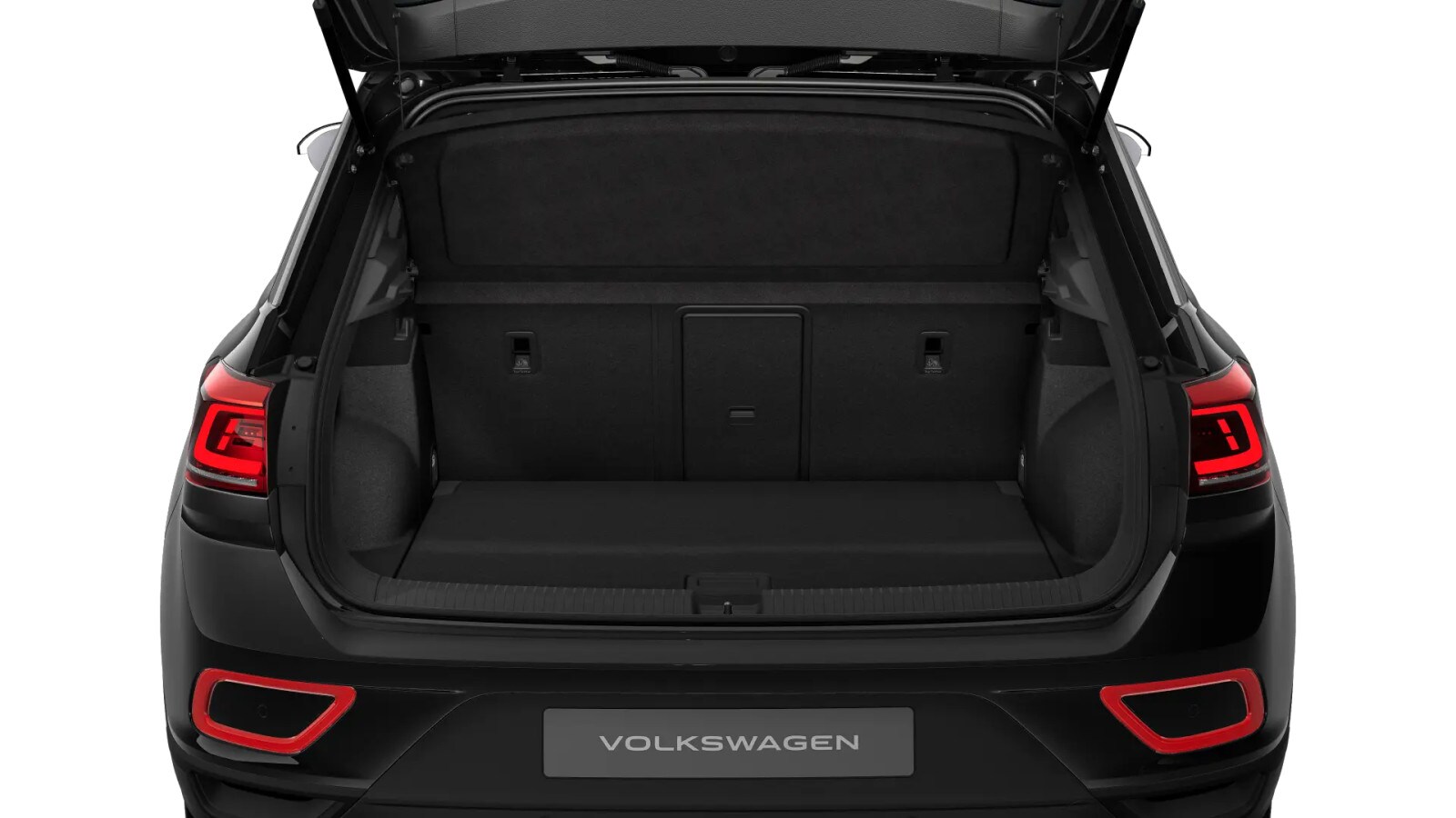 Volkswagen T-Roc – Bild 7