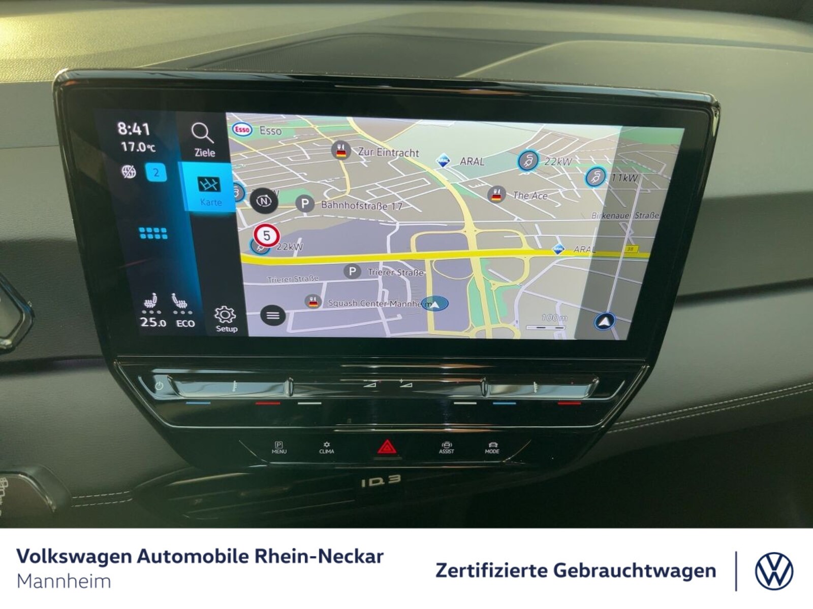 Volkswagen ID.3 – Bild 10
