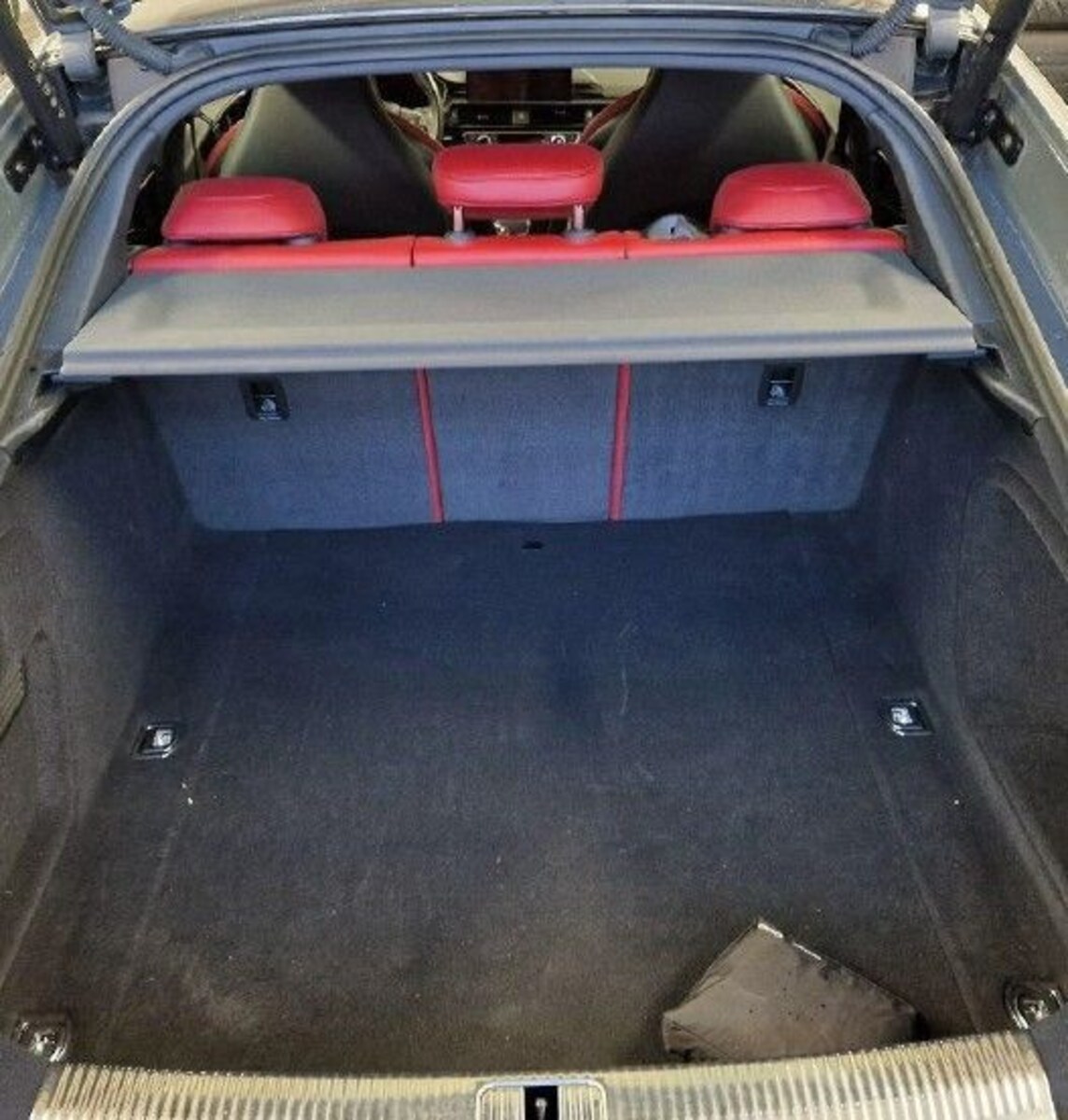 Audi S5 Sportback – Bild 6