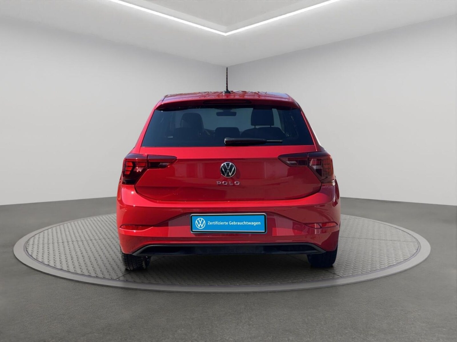 Volkswagen Polo – Bild 7