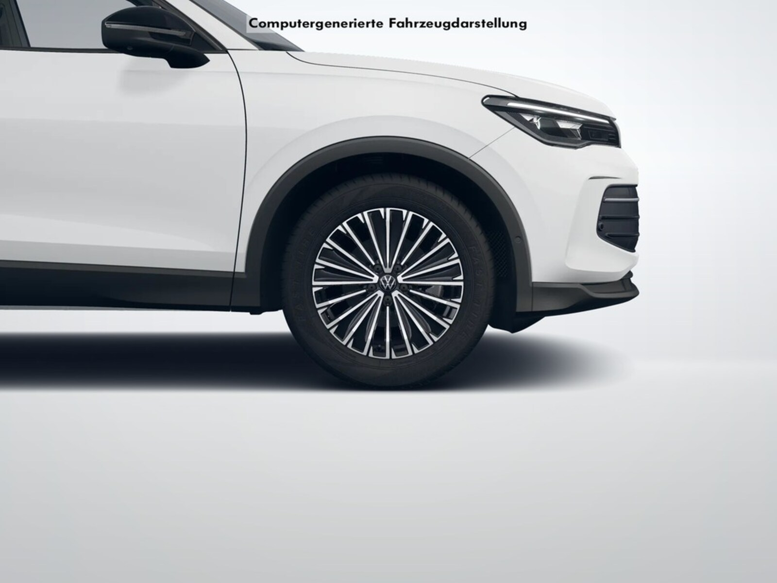 Volkswagen Tiguan – Bild 7