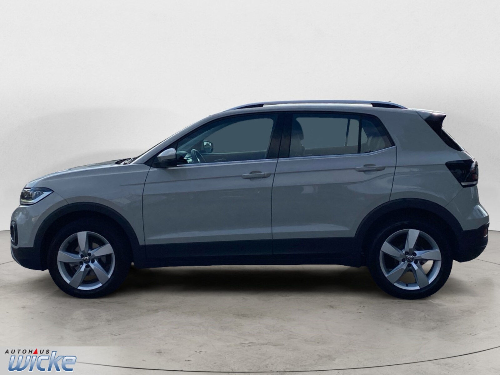 Volkswagen T-Cross – Bild 7