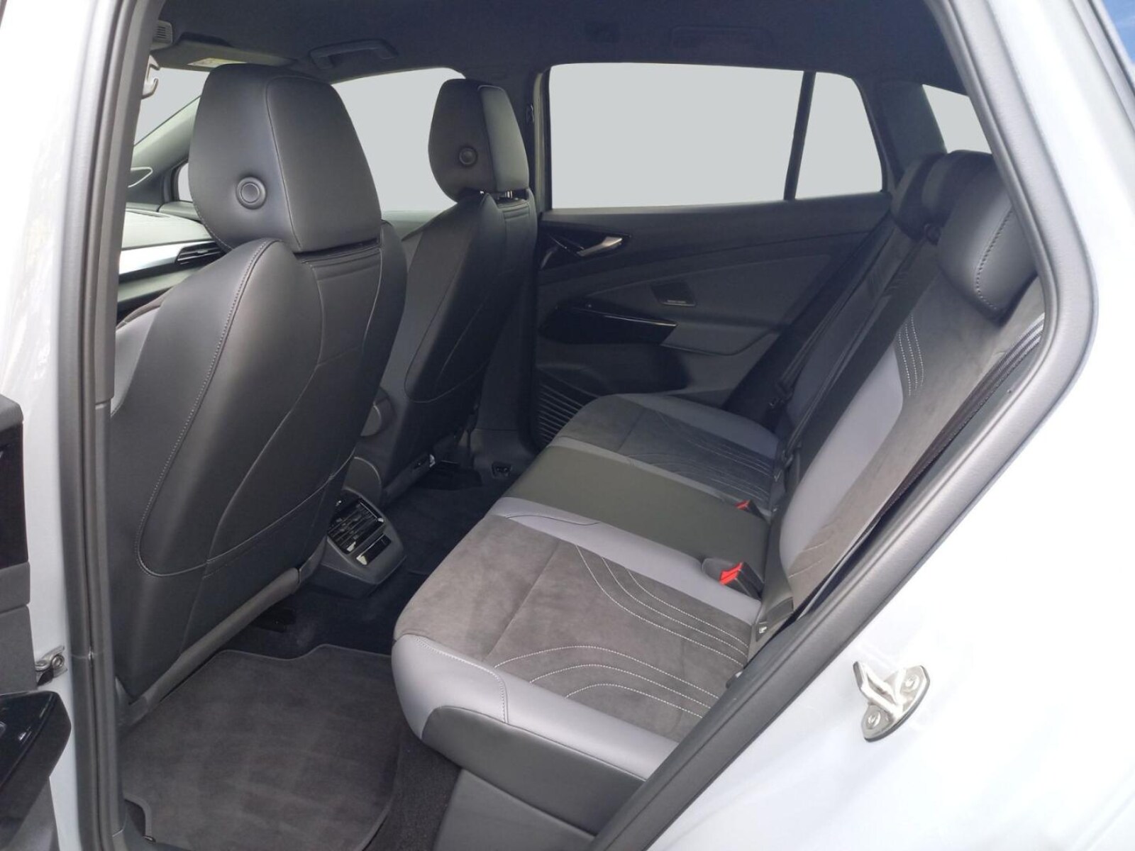 Volkswagen ID.4 – Bild 10