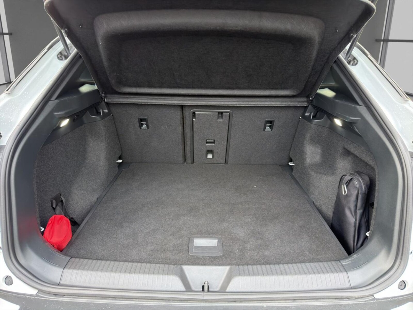 Volkswagen ID.4 – Bild 14