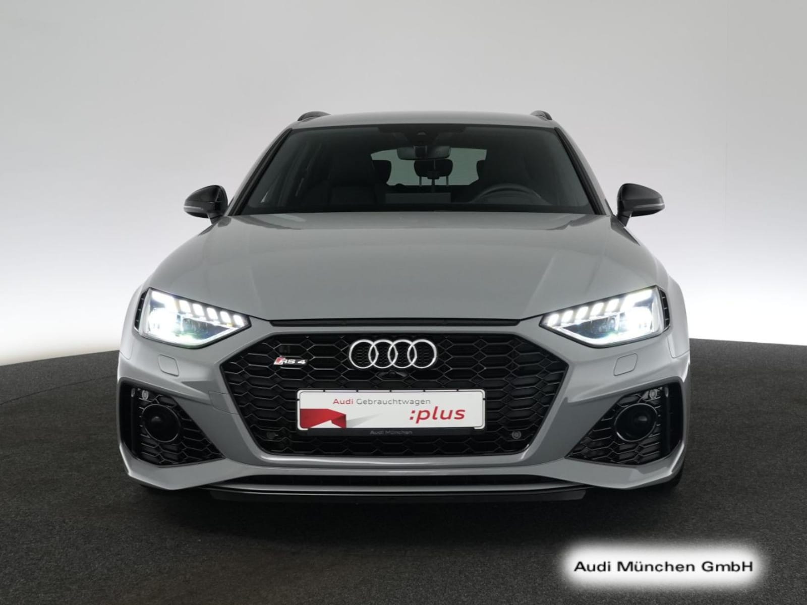 Audi RS 4 Avant – Bild 2