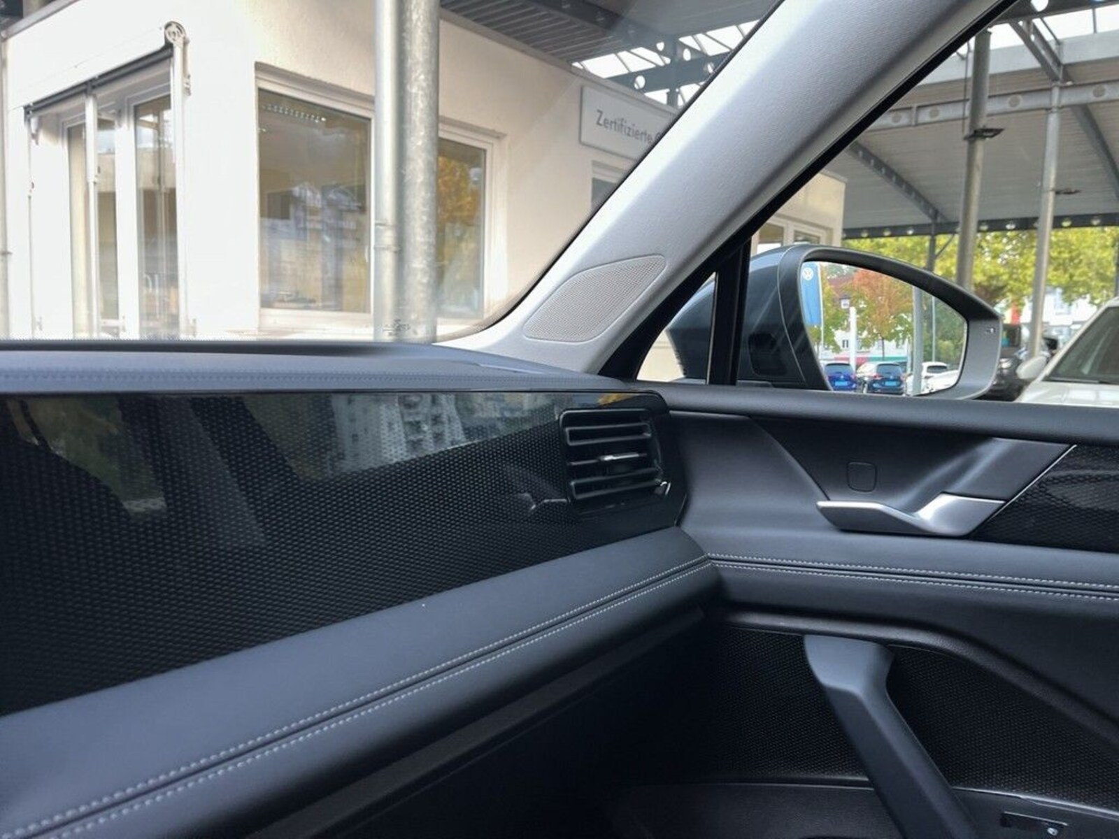 Volkswagen Tiguan – Bild 23