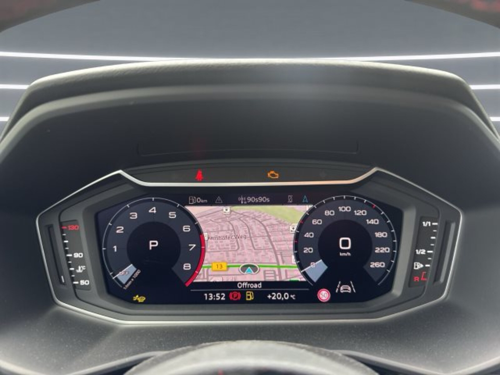 Audi A1 Sportback – Bild 11