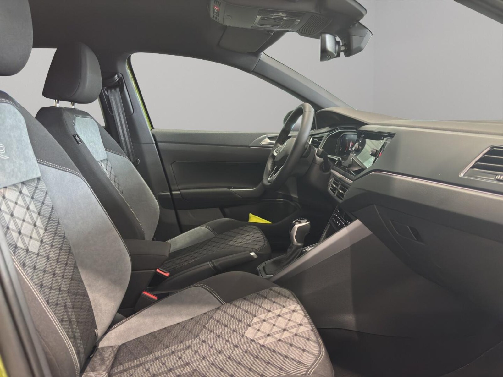 Volkswagen Taigo – Bild 6