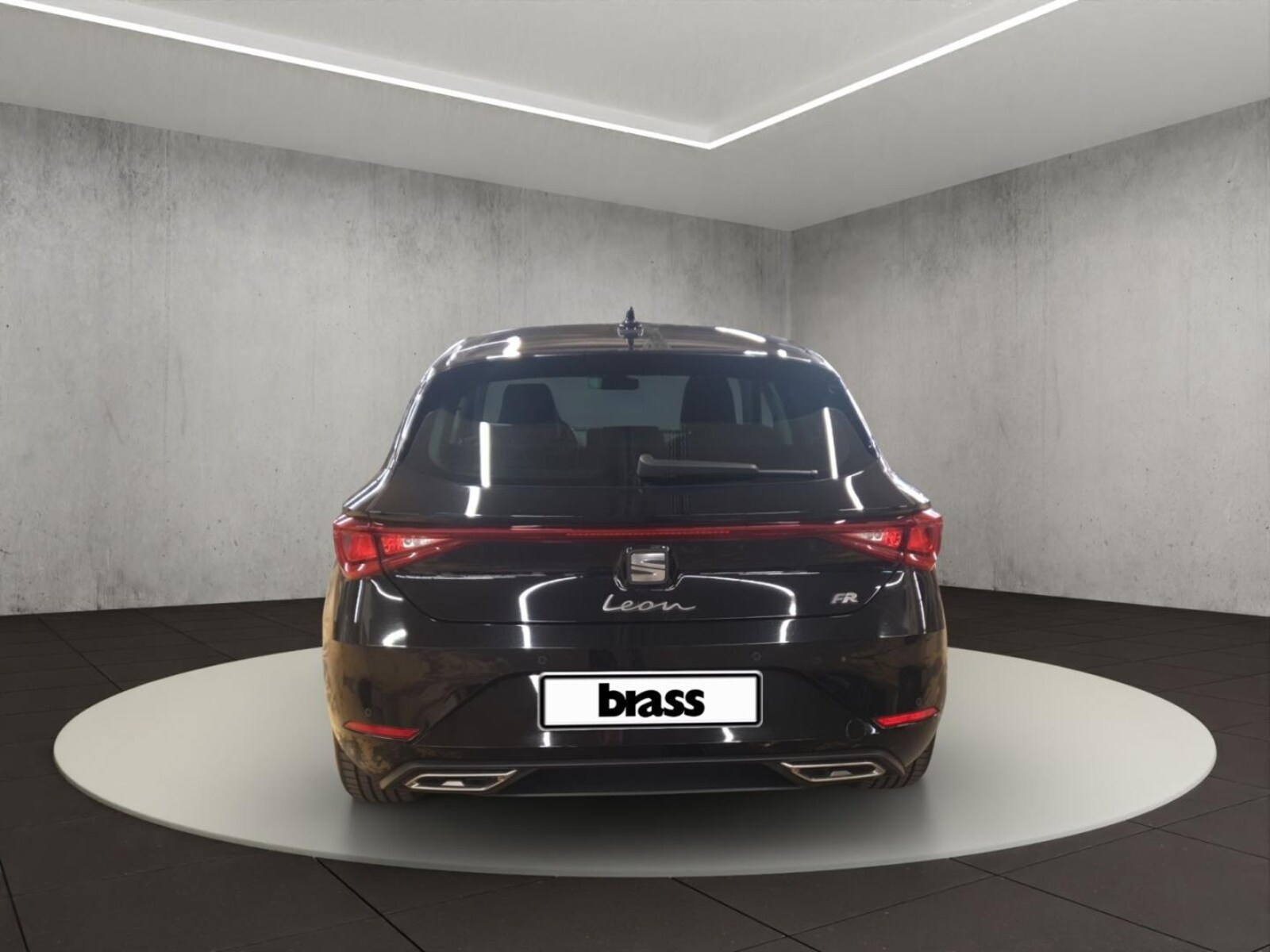 SEAT Leon – Bild 4