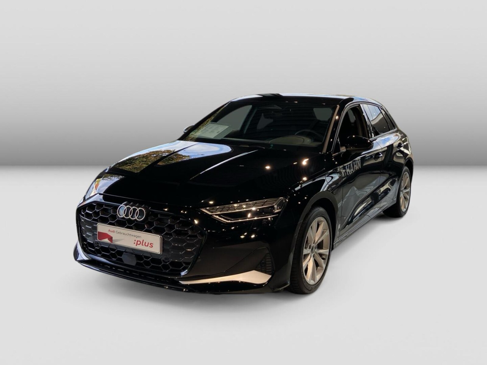 Audi A3 Sportback – Bild 2